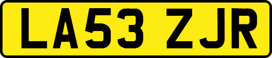 LA53ZJR