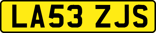 LA53ZJS