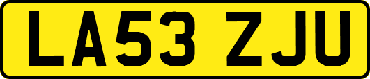 LA53ZJU