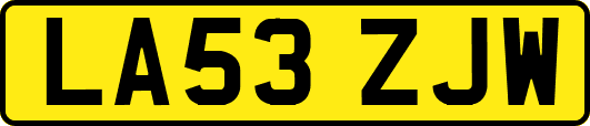 LA53ZJW