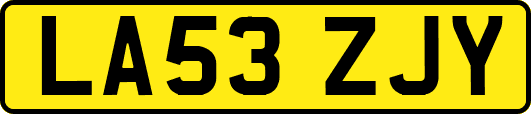 LA53ZJY