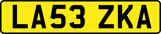 LA53ZKA