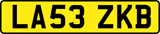 LA53ZKB