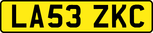 LA53ZKC