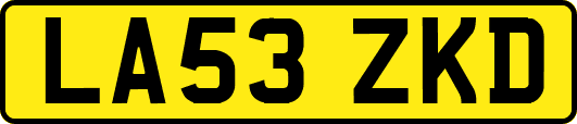LA53ZKD