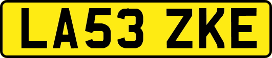 LA53ZKE