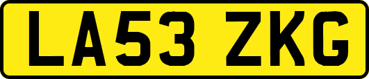 LA53ZKG