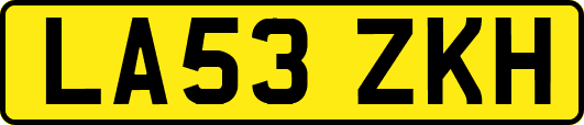 LA53ZKH