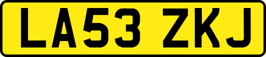 LA53ZKJ