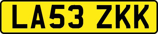 LA53ZKK