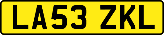 LA53ZKL