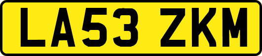 LA53ZKM
