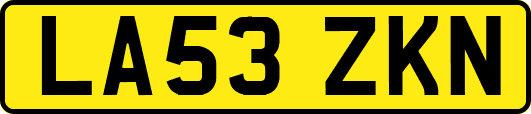 LA53ZKN