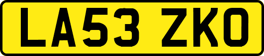 LA53ZKO