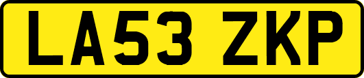 LA53ZKP