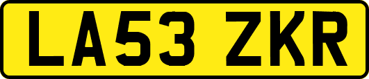 LA53ZKR