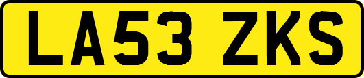 LA53ZKS