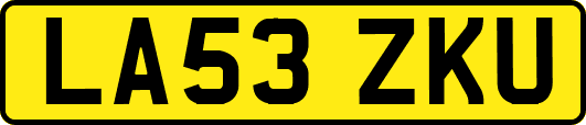 LA53ZKU
