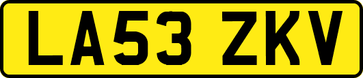 LA53ZKV