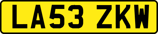 LA53ZKW