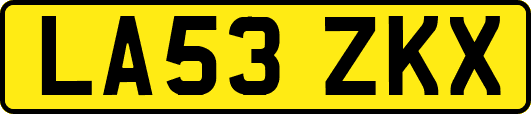 LA53ZKX