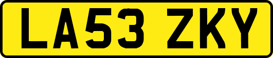 LA53ZKY