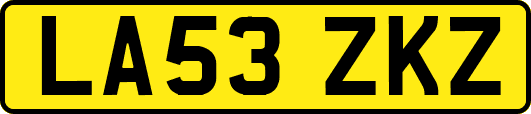LA53ZKZ