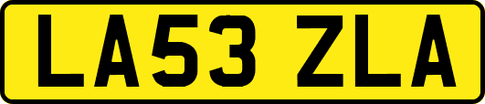 LA53ZLA