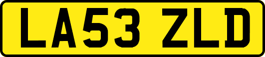 LA53ZLD