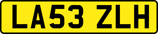 LA53ZLH