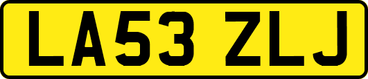LA53ZLJ