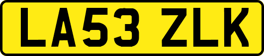 LA53ZLK