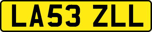 LA53ZLL