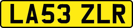 LA53ZLR