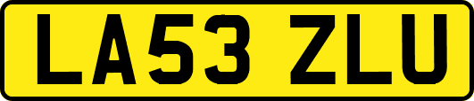 LA53ZLU