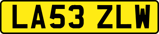 LA53ZLW