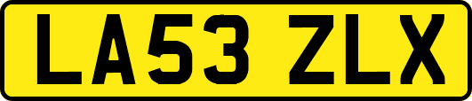 LA53ZLX