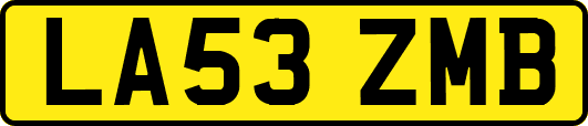LA53ZMB