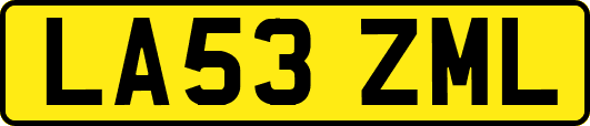 LA53ZML