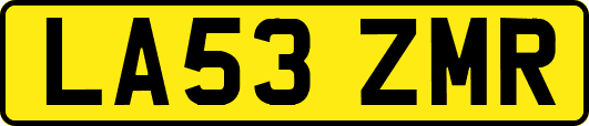 LA53ZMR