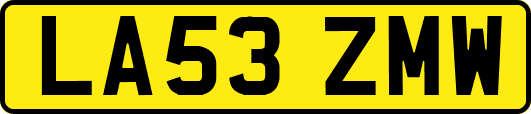 LA53ZMW