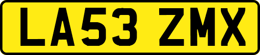 LA53ZMX