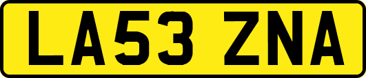 LA53ZNA