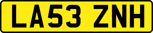 LA53ZNH
