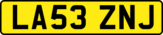 LA53ZNJ