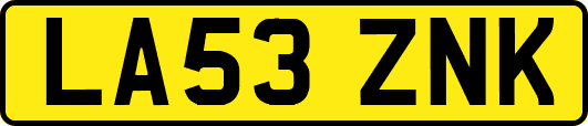 LA53ZNK
