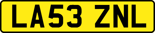 LA53ZNL