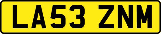 LA53ZNM
