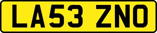 LA53ZNO