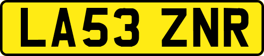 LA53ZNR